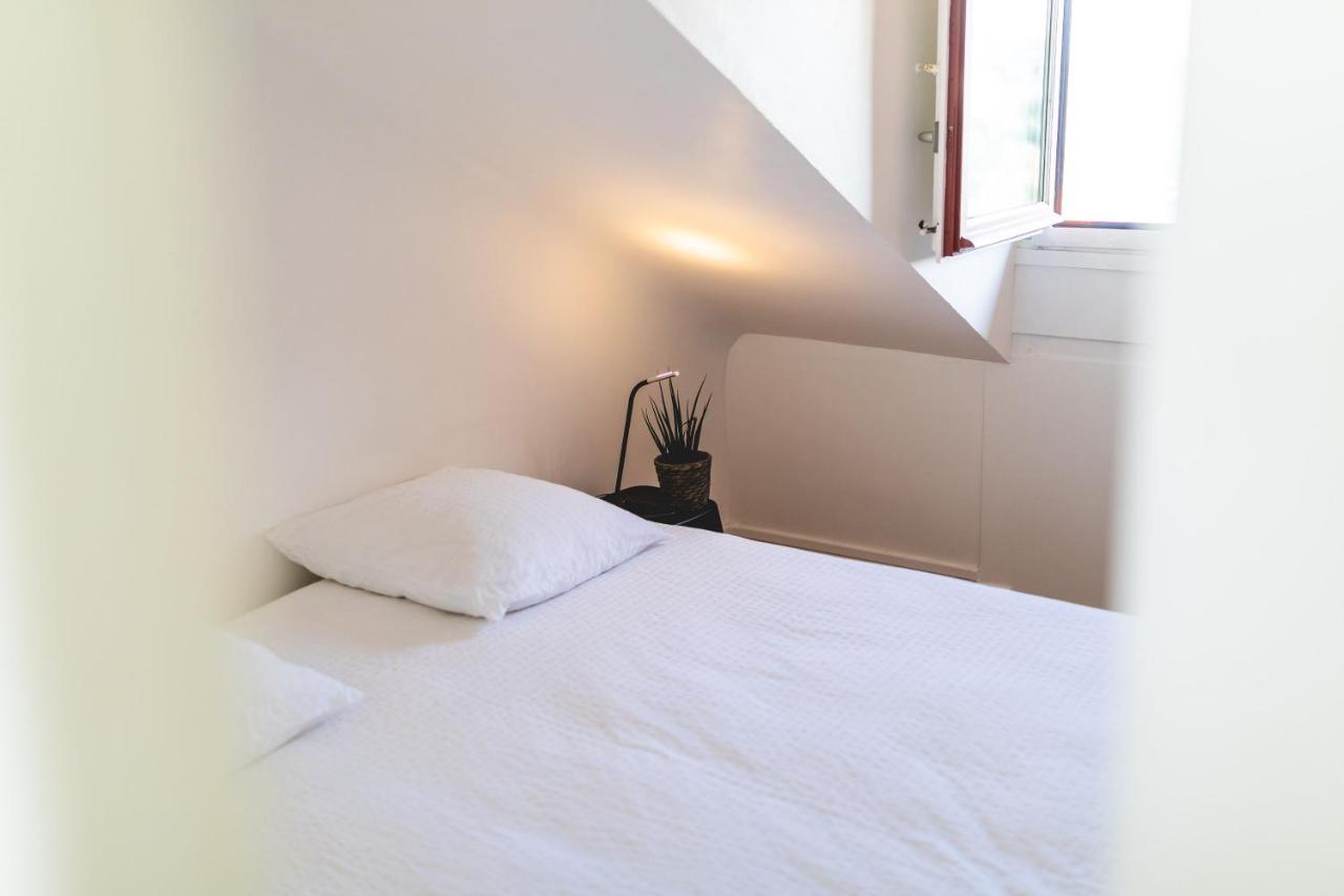 Villa Anvers Guethary Bidart Ngoại thất bức ảnh