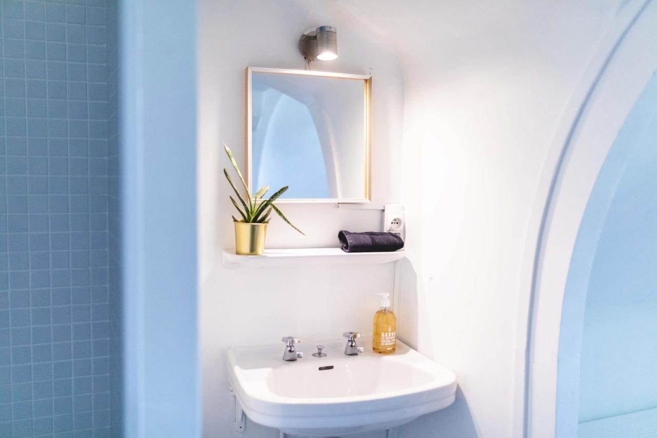 Villa Anvers Guethary Bidart Ngoại thất bức ảnh