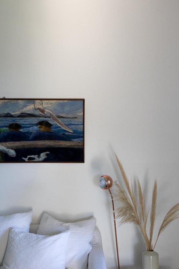 Villa Anvers Guethary Bidart Ngoại thất bức ảnh