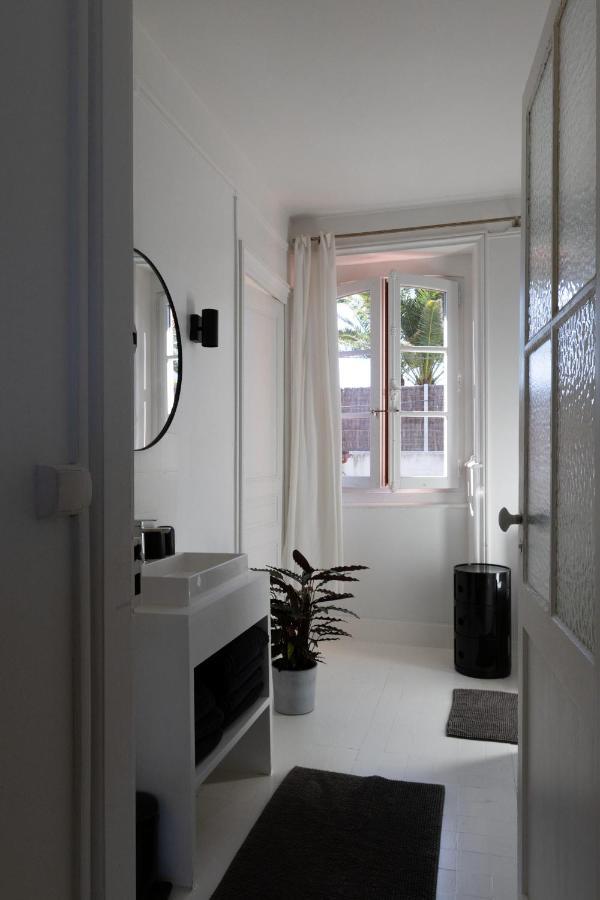 Villa Anvers Guethary Bidart Ngoại thất bức ảnh