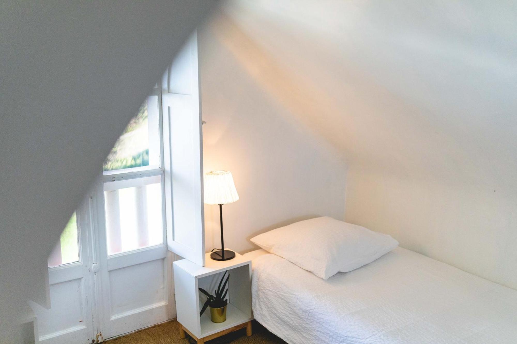 Villa Anvers Guethary Bidart Phòng bức ảnh