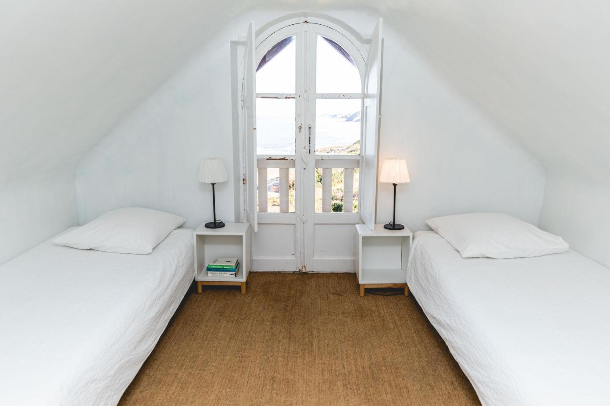 Villa Anvers Guethary Bidart Phòng bức ảnh