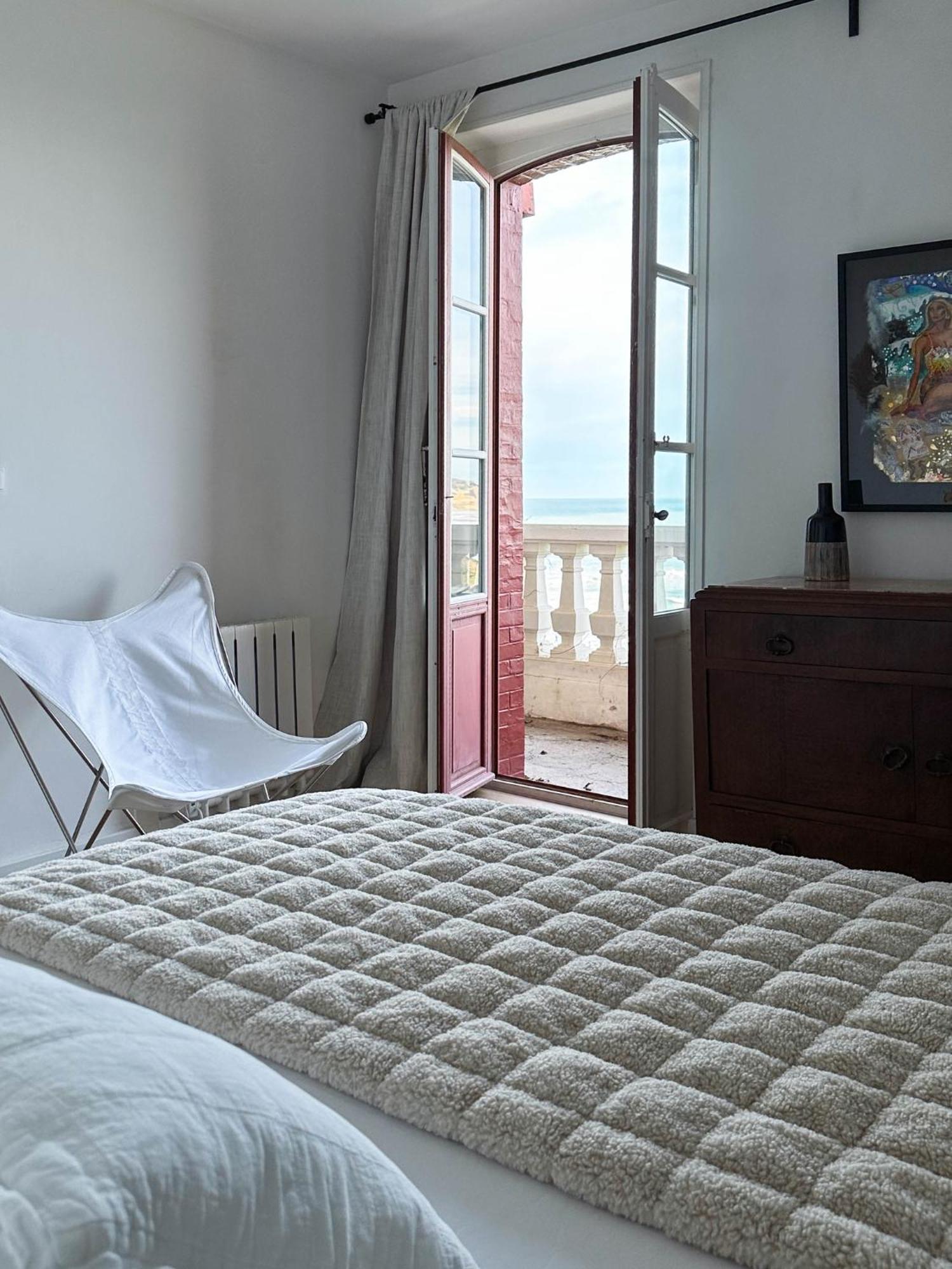 Villa Anvers Guethary Bidart Ngoại thất bức ảnh