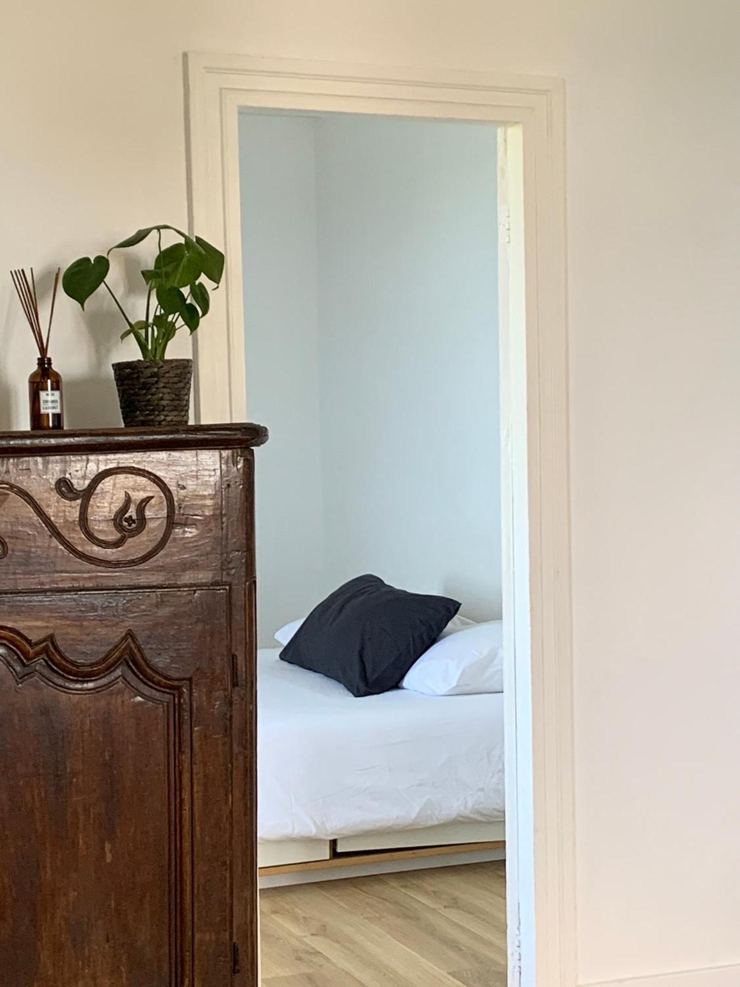 Villa Anvers Guethary Bidart Ngoại thất bức ảnh